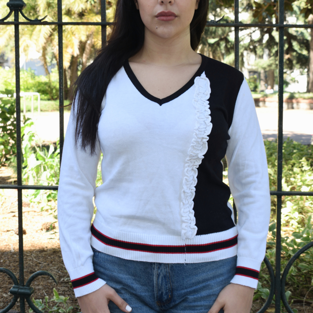 Sweater Blacks