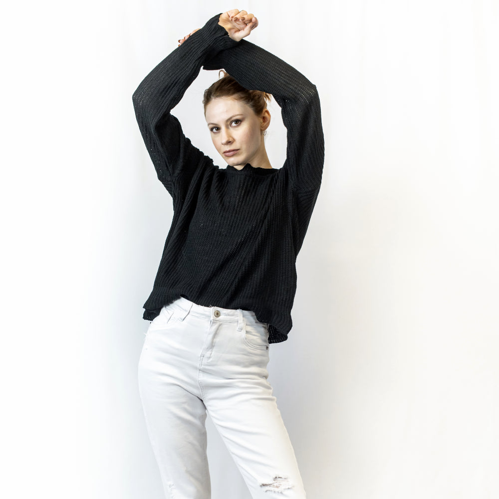 SWEATER BALI