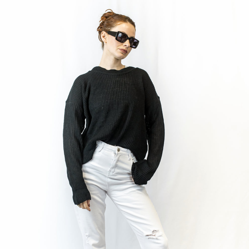 SWEATER BALI