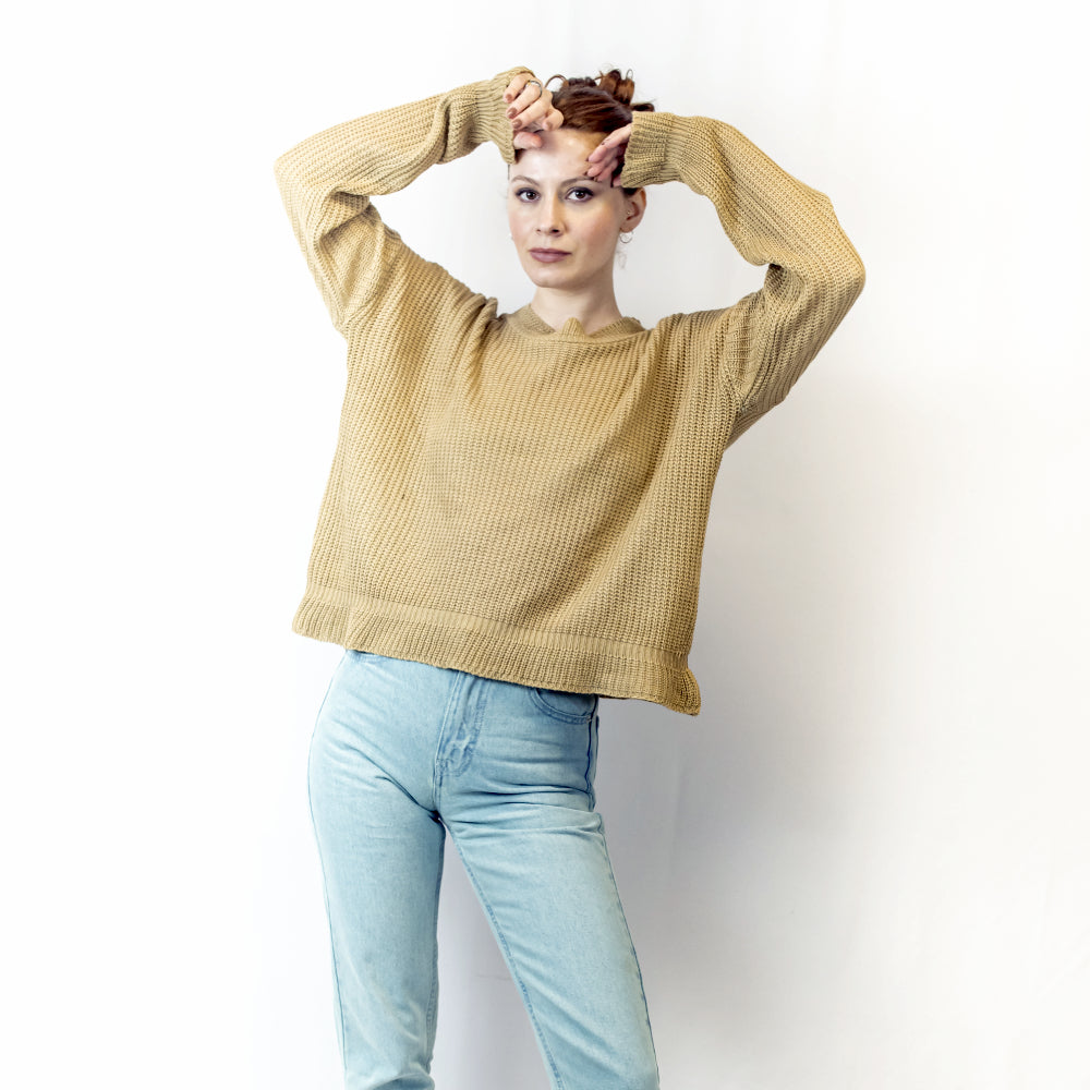 SWEATER BALI