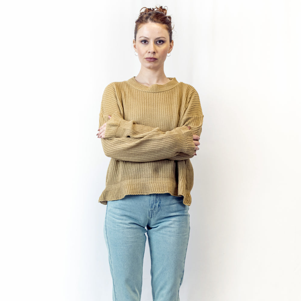 SWEATER BALI