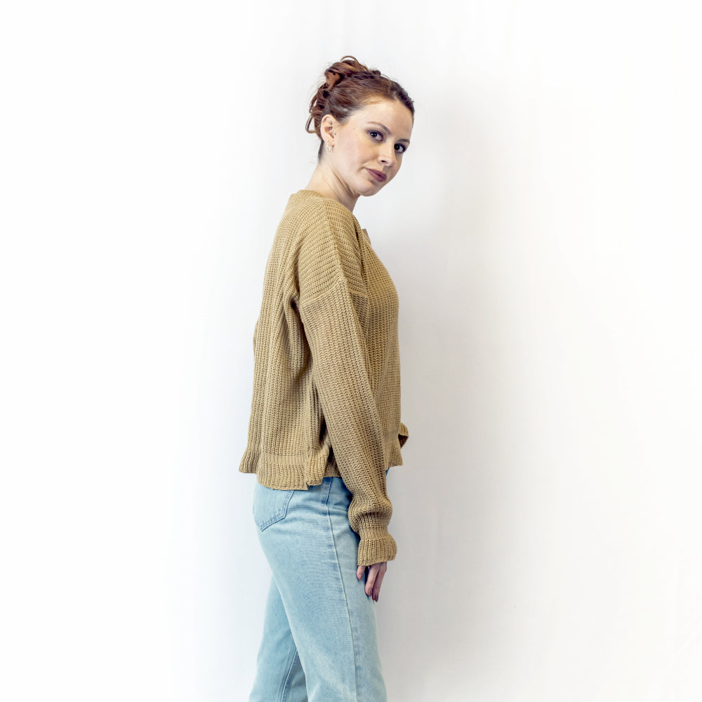 SWEATER BALI
