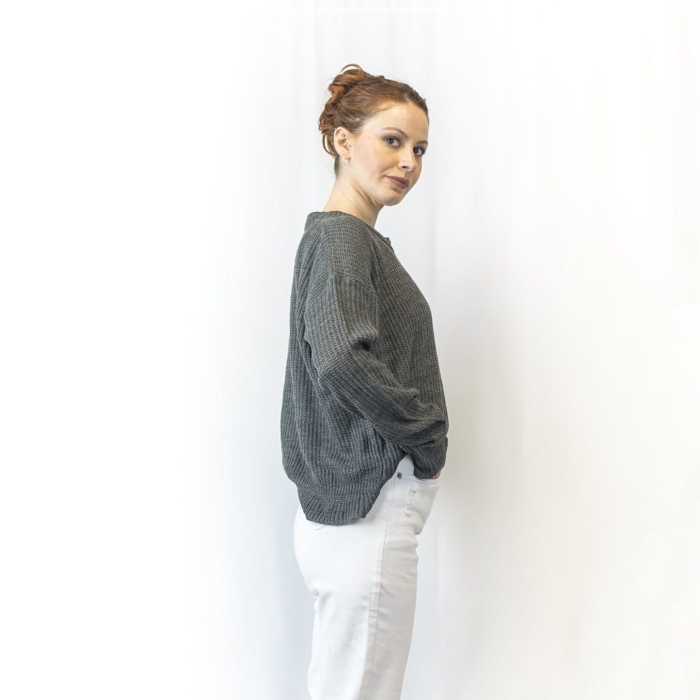 SWEATER BALI