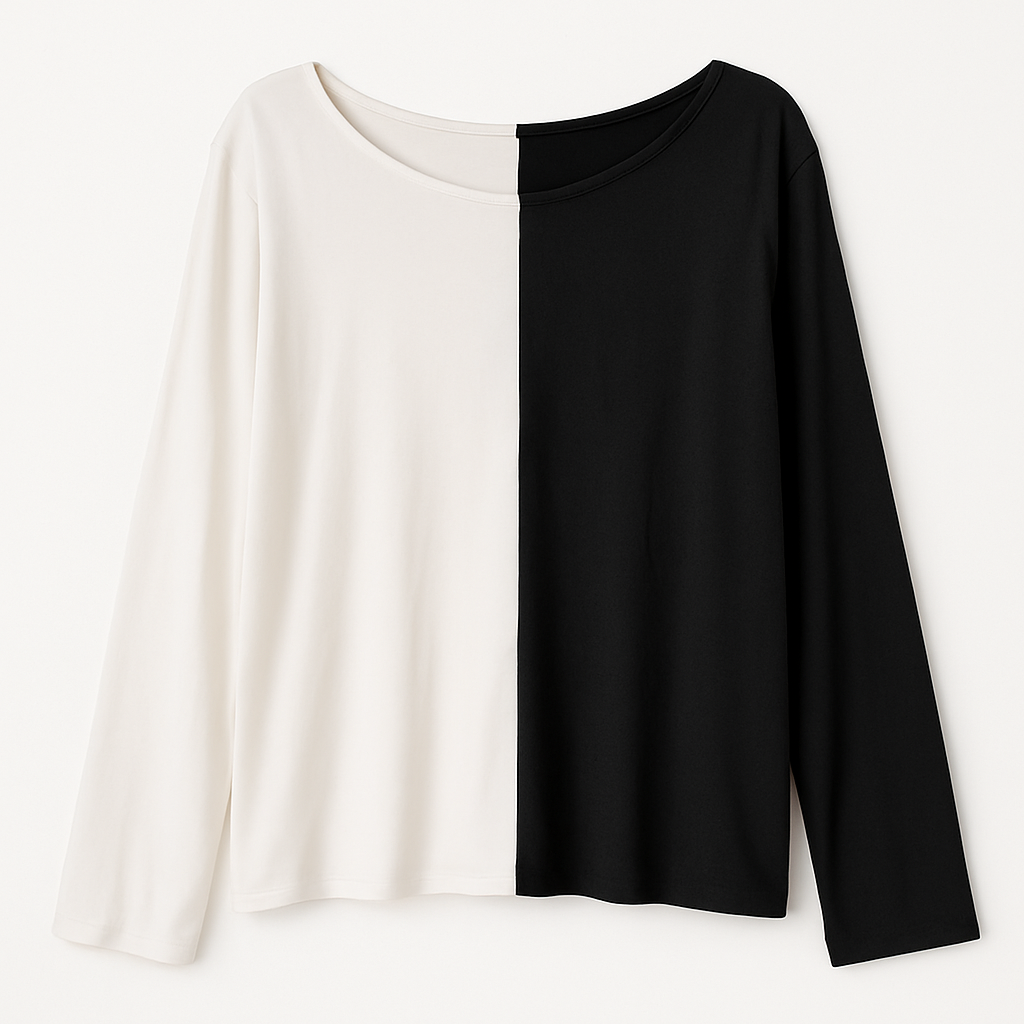 Blusa Duan