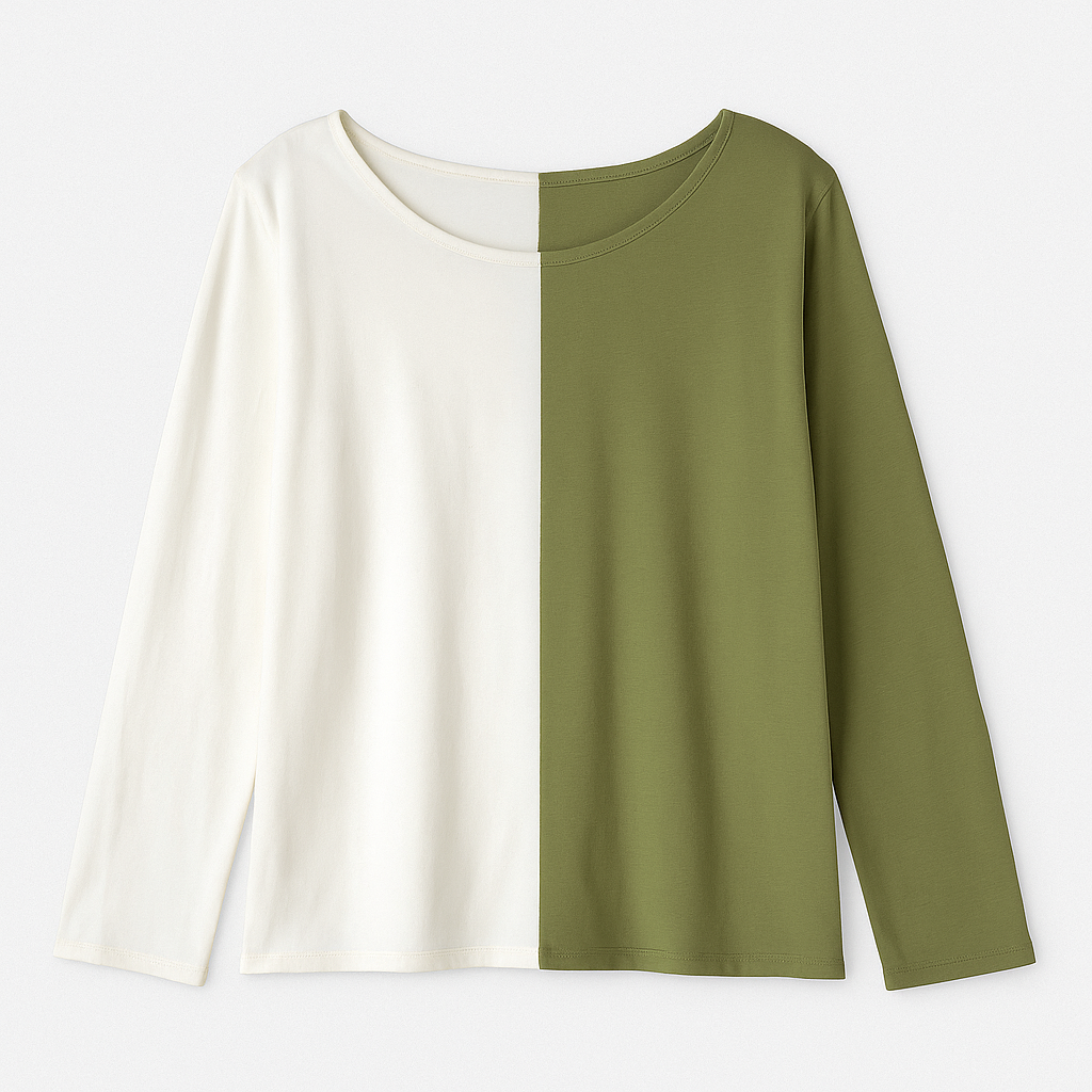 Blusa Duan