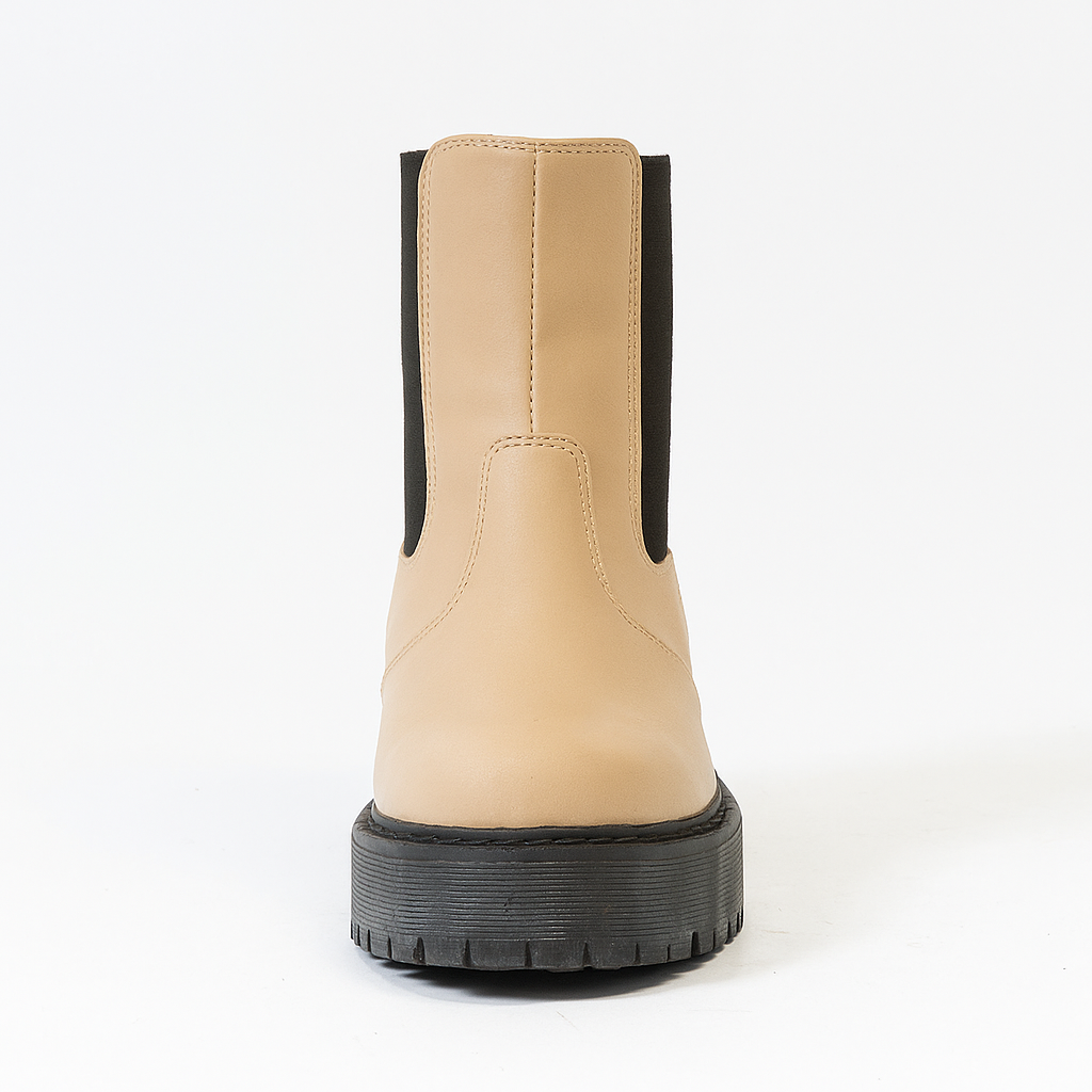 Botin Ross - Con Fallas