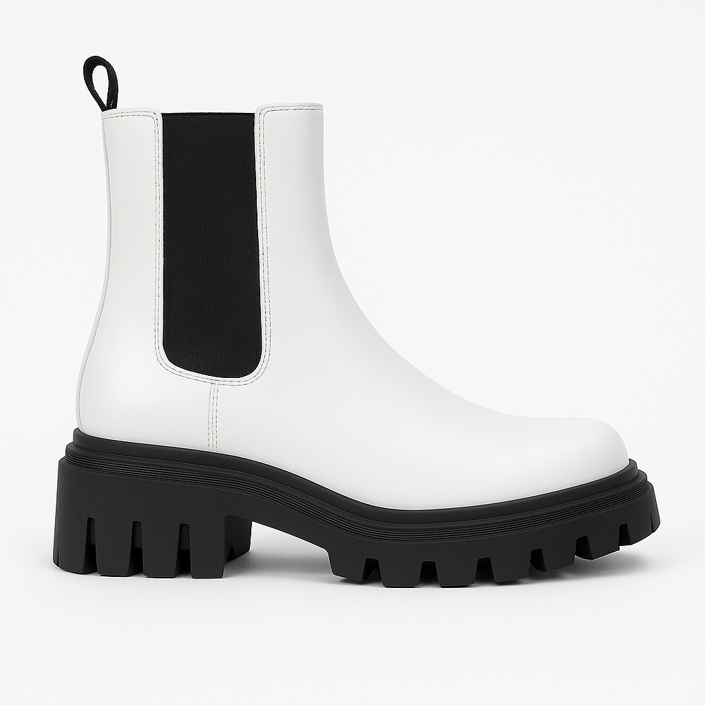 BOTA CUERO BRINLE