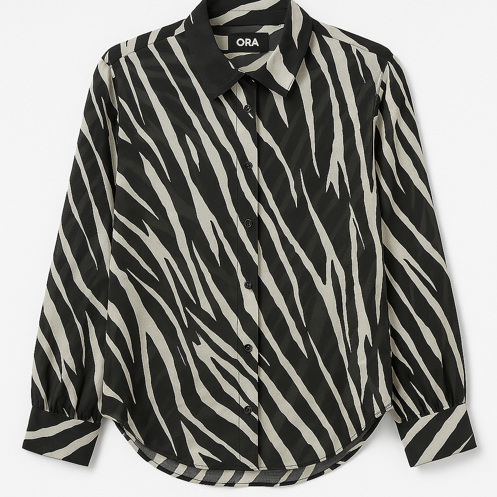 CAMISA FORA