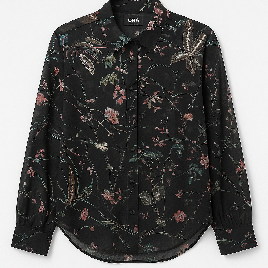 CAMISA FORA