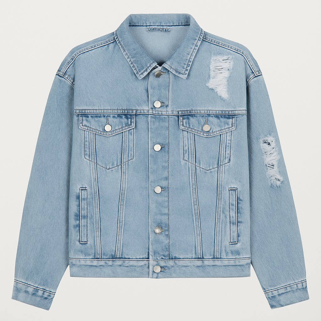 CAMPERA YEU
