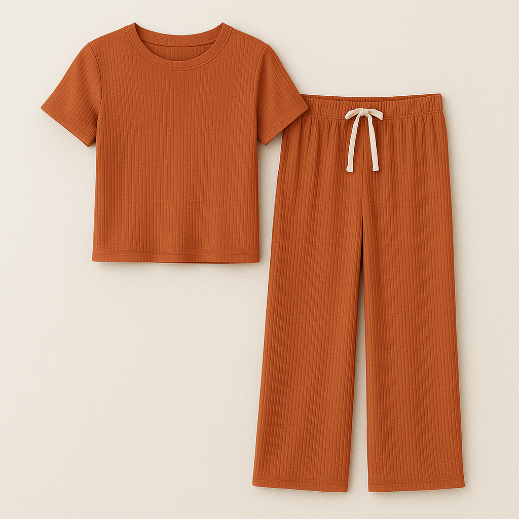 Conjunto Comfy