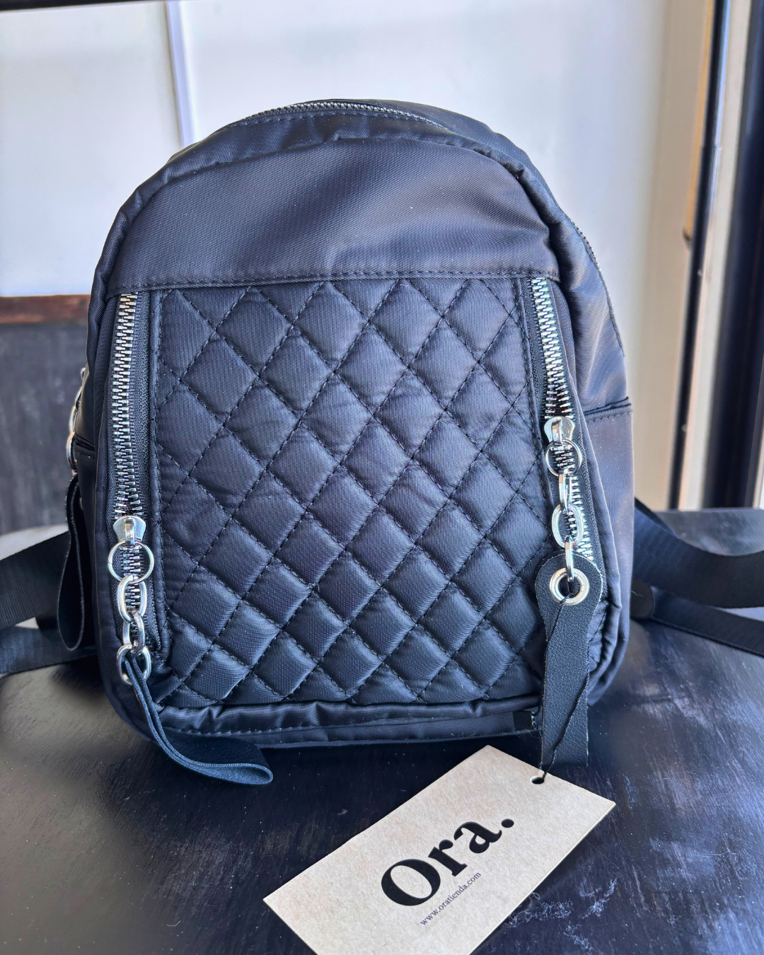 MOCHILA AINA