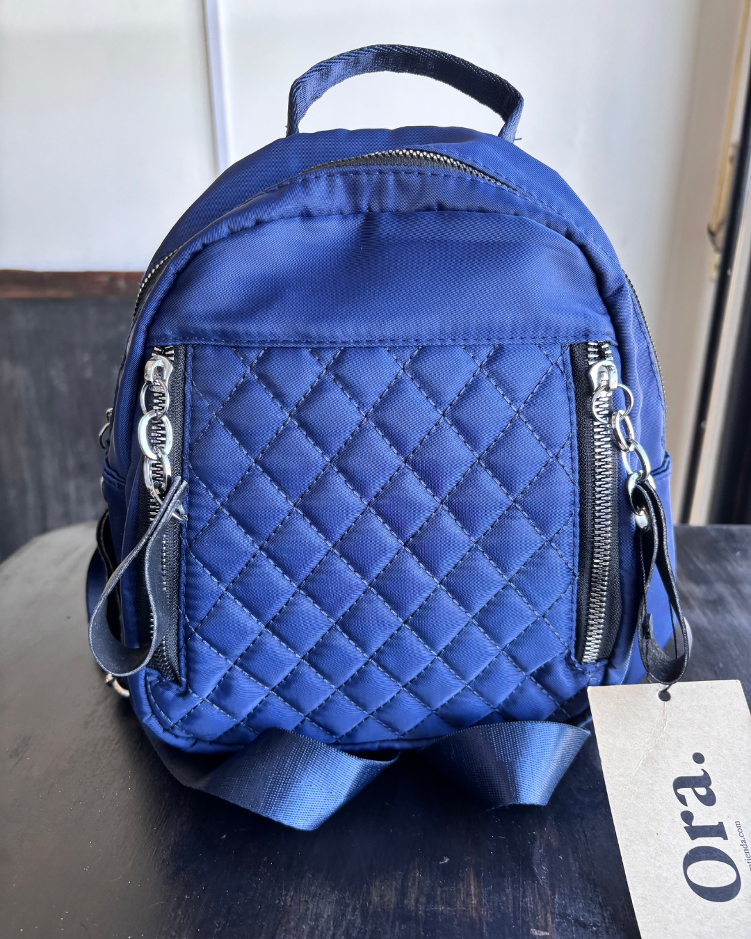 MOCHILA AINA