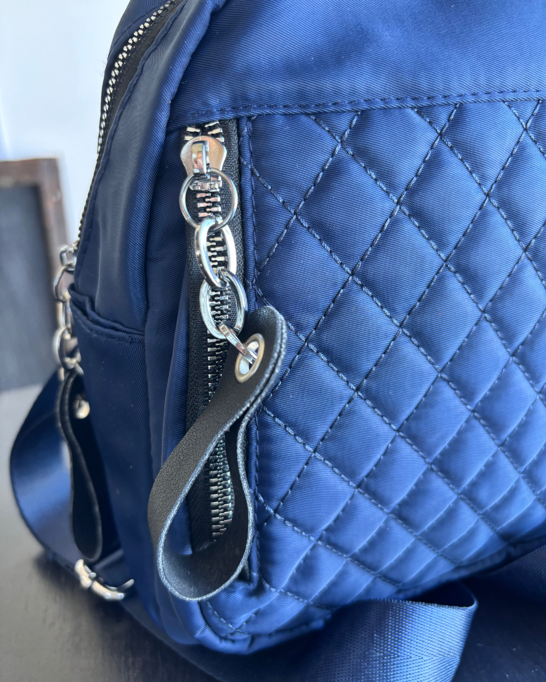 MOCHILA AINA