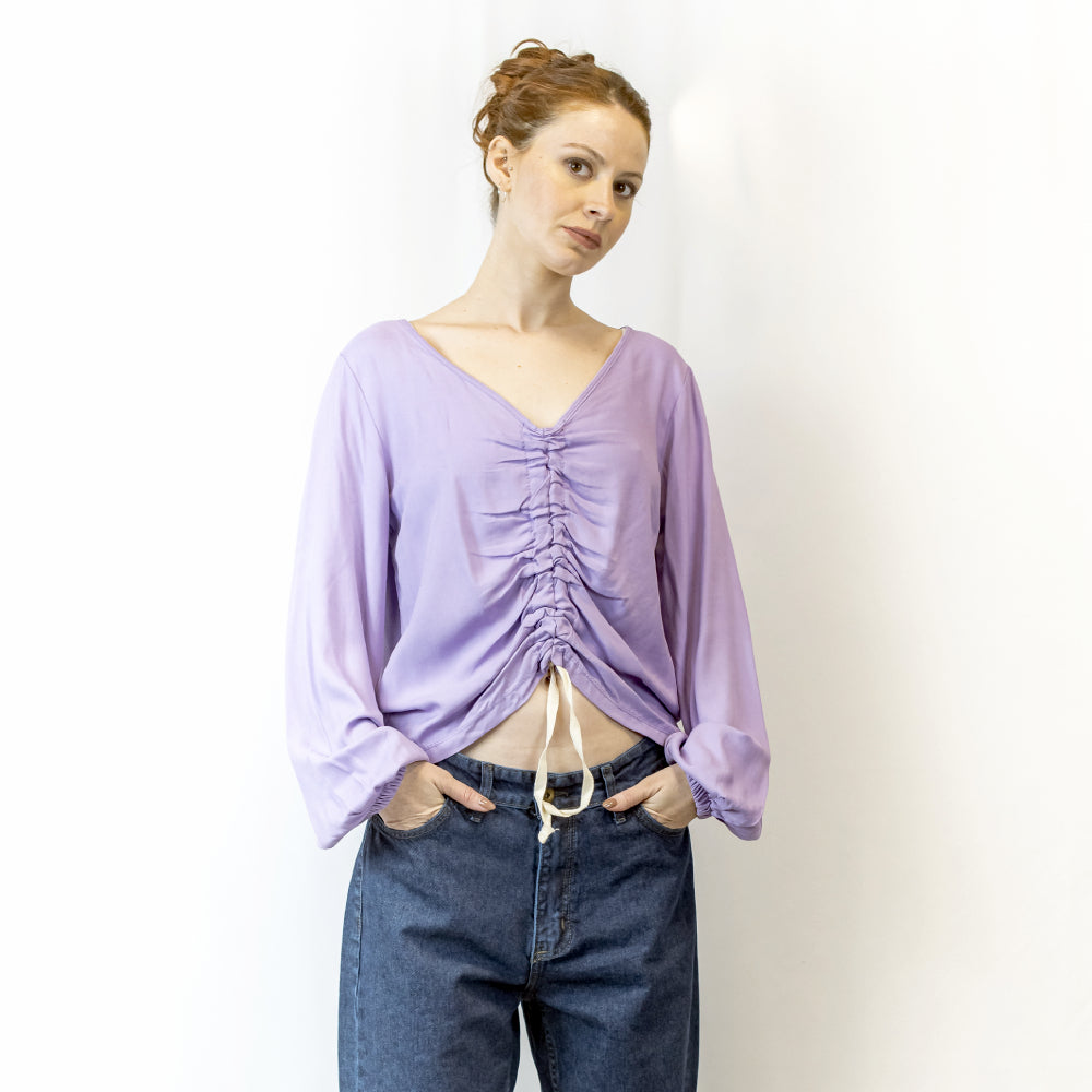 BLUSA FRUNE