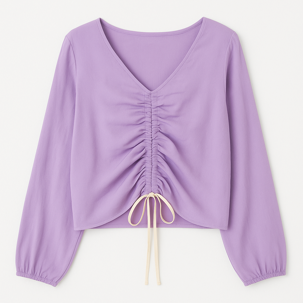 BLUSA FRUNE