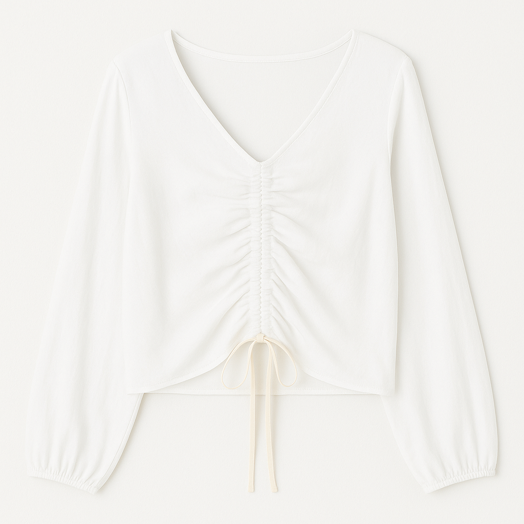 BLUSA FRUNE