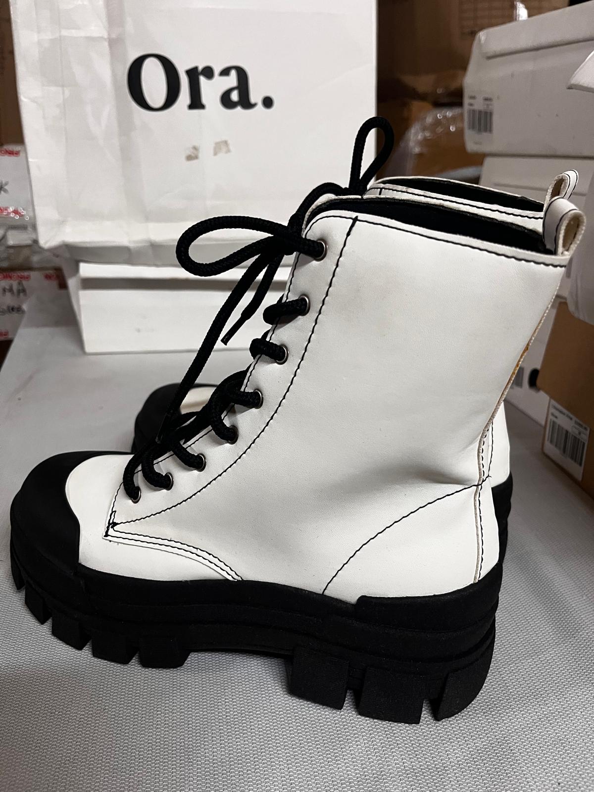 Bota Wild