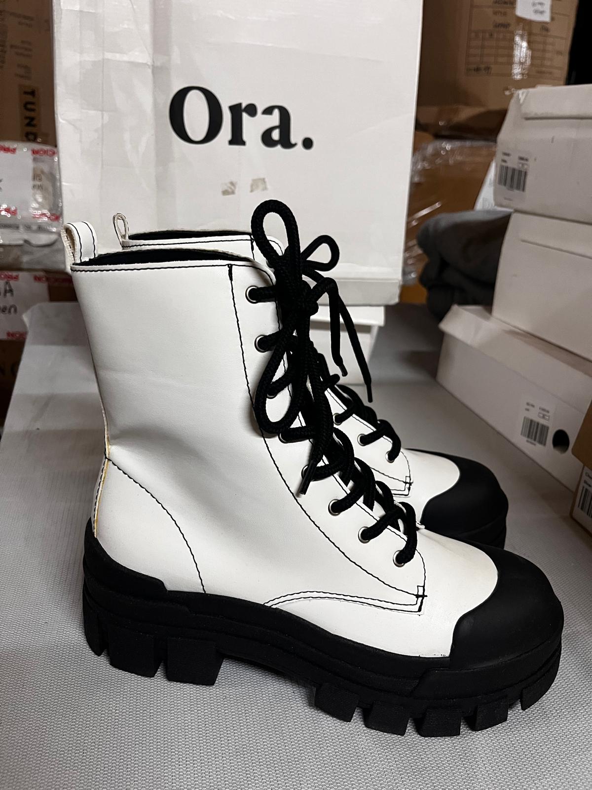 Bota Wild