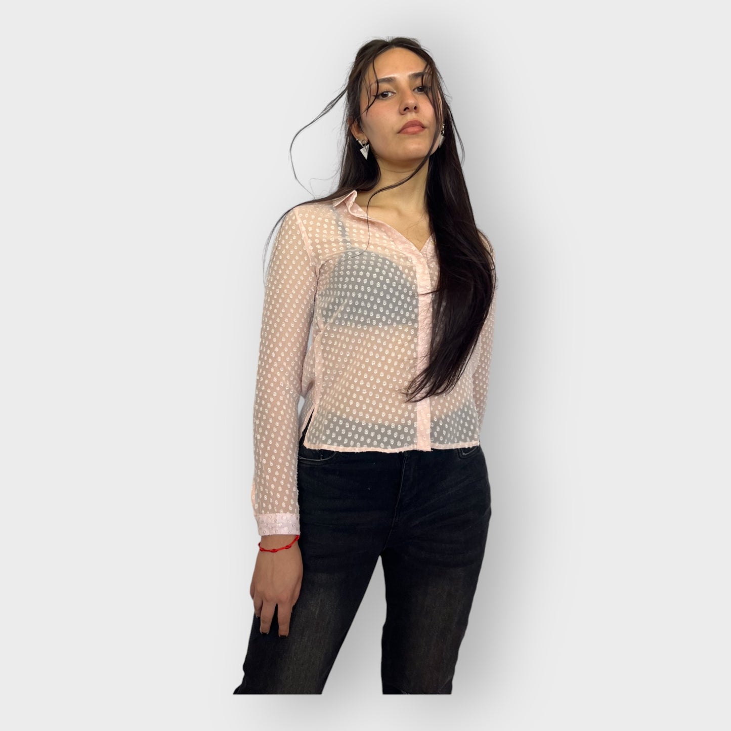 CAMISA HAZ