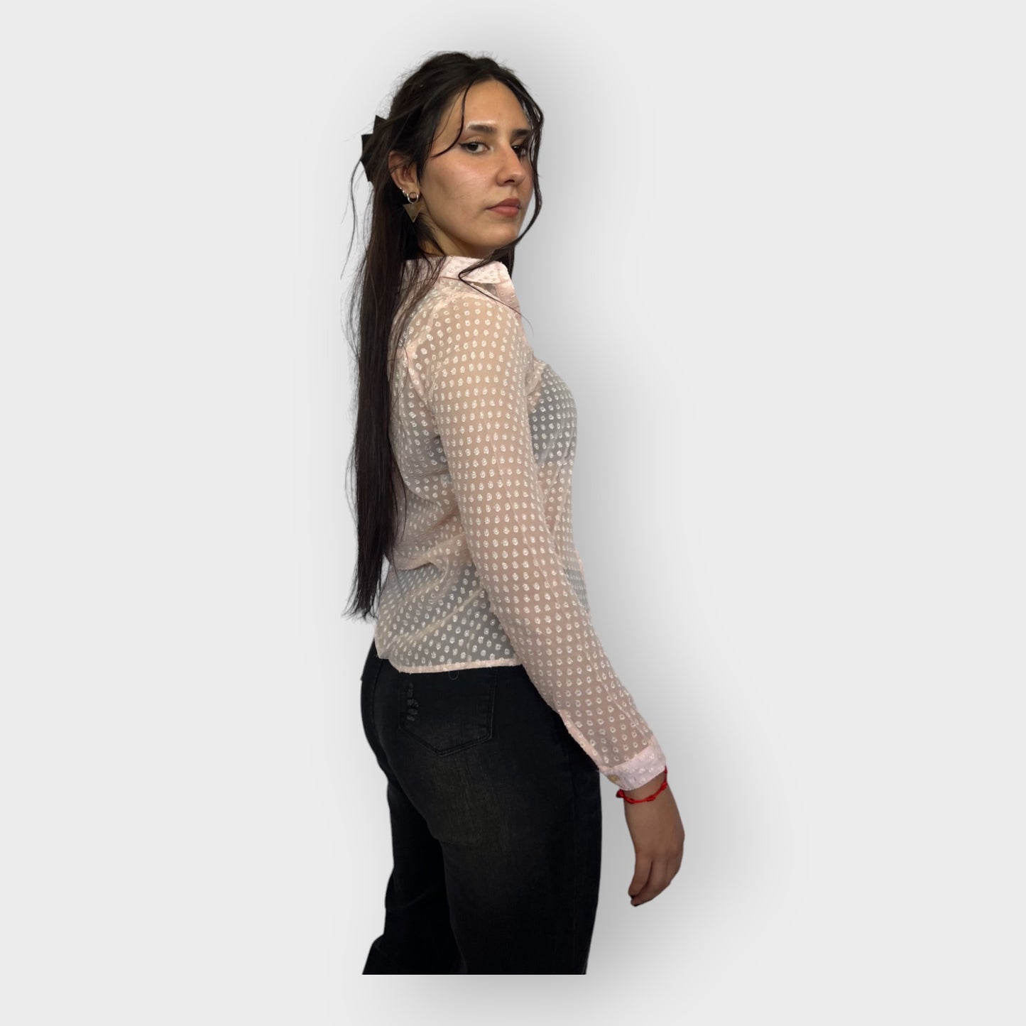CAMISA HAZ