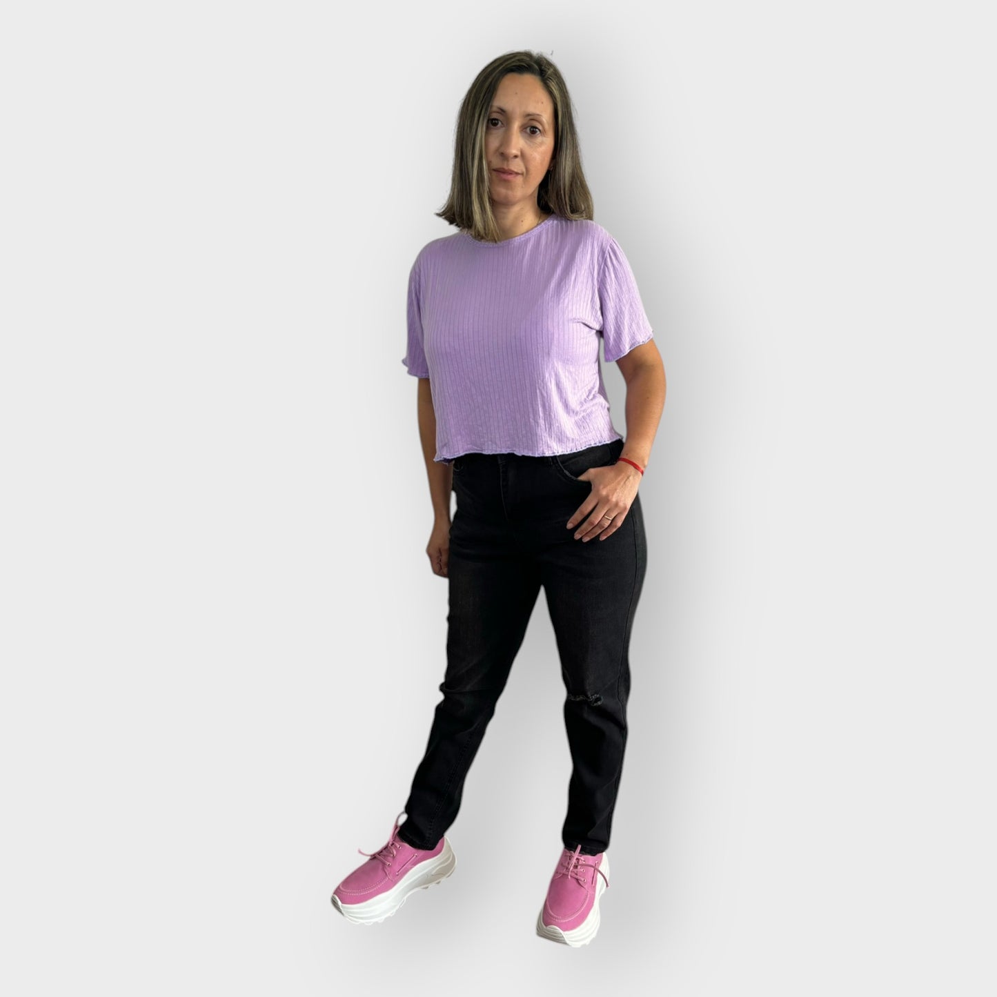 Camiseta Goul