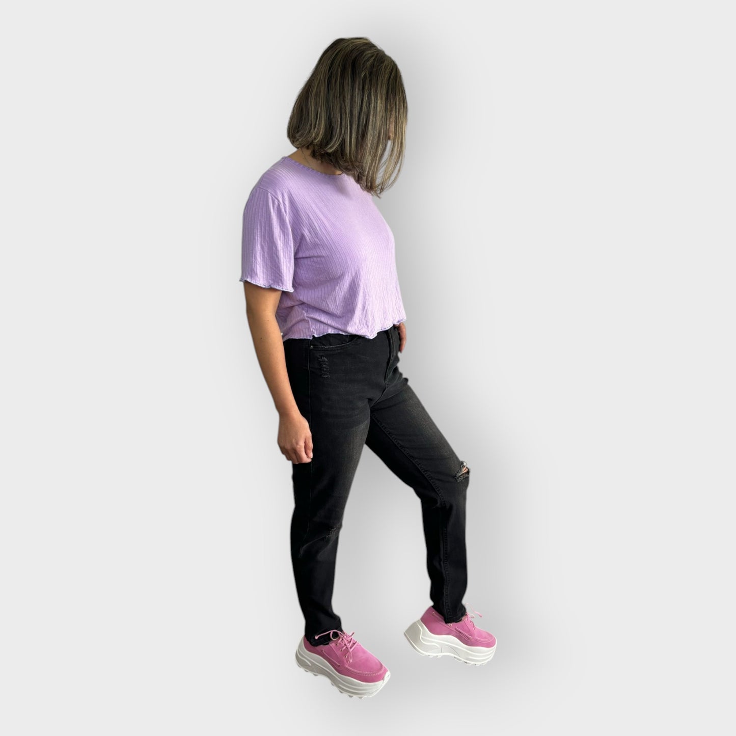 Camiseta Goul