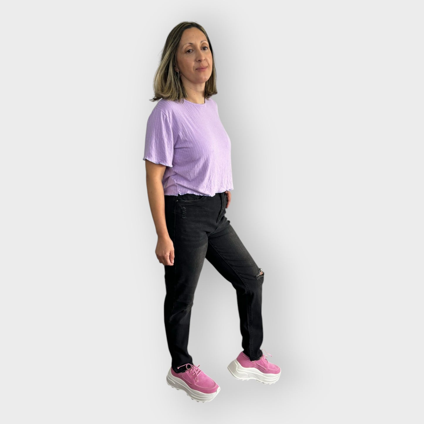 Camiseta Goul
