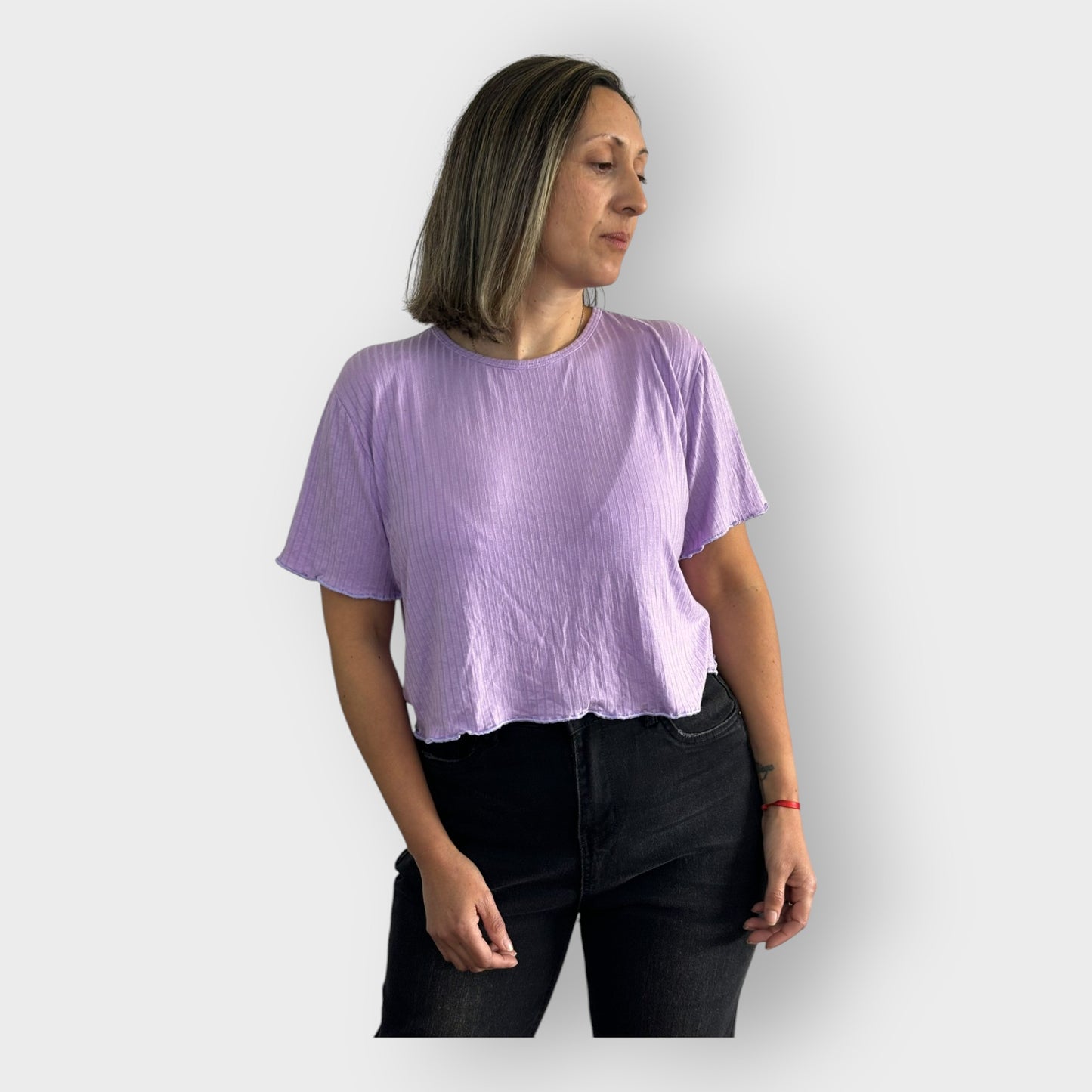 Camiseta Goul