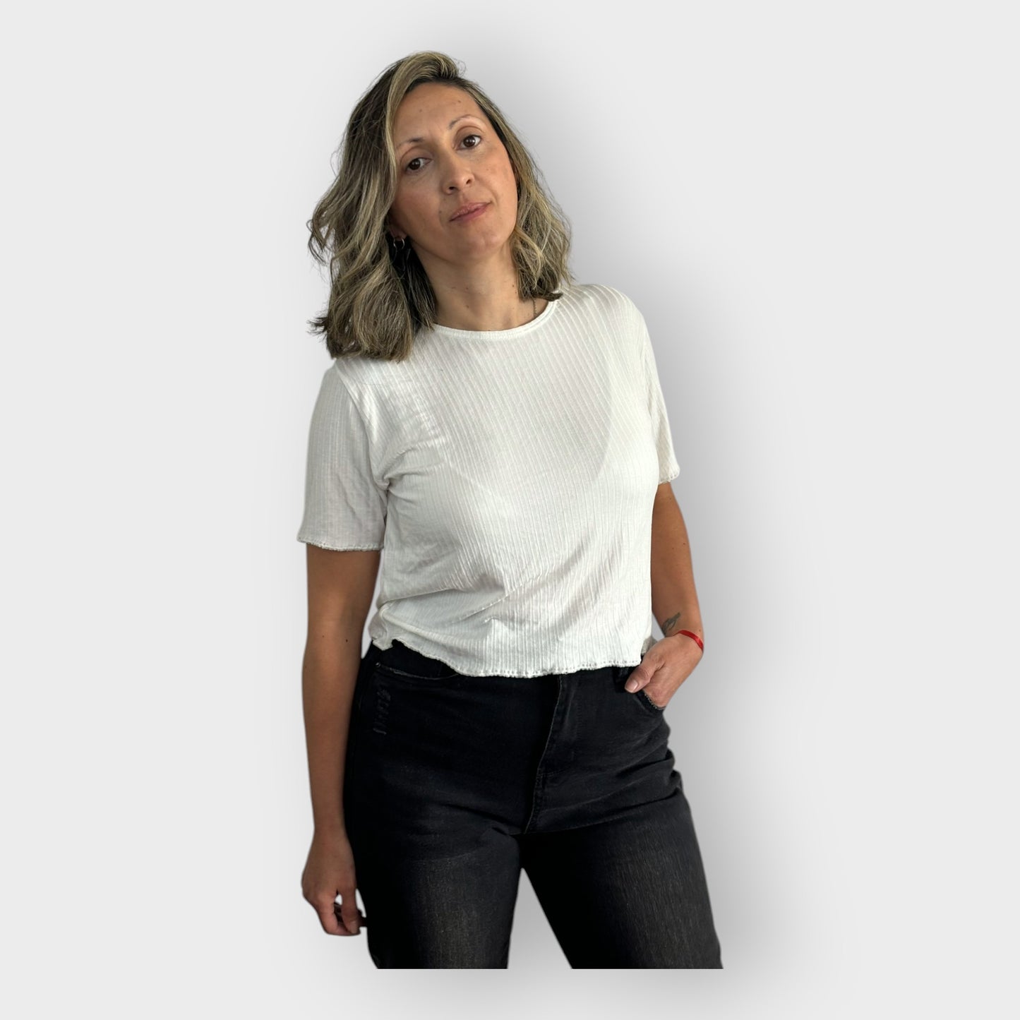 Camiseta Goul