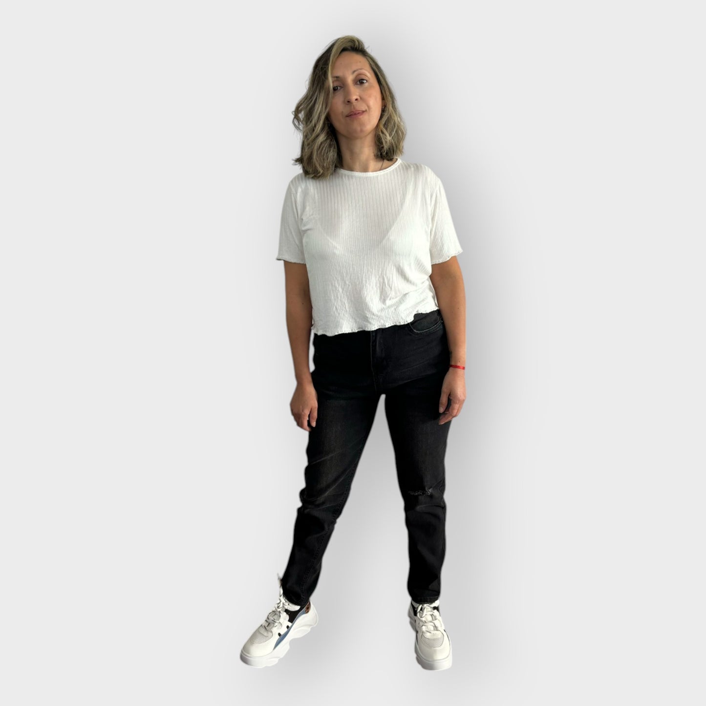 Camiseta Goul