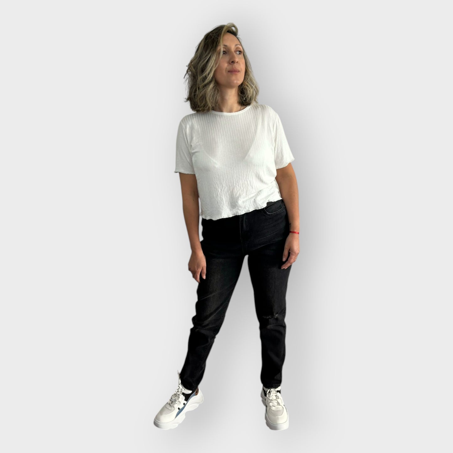 Camiseta Goul