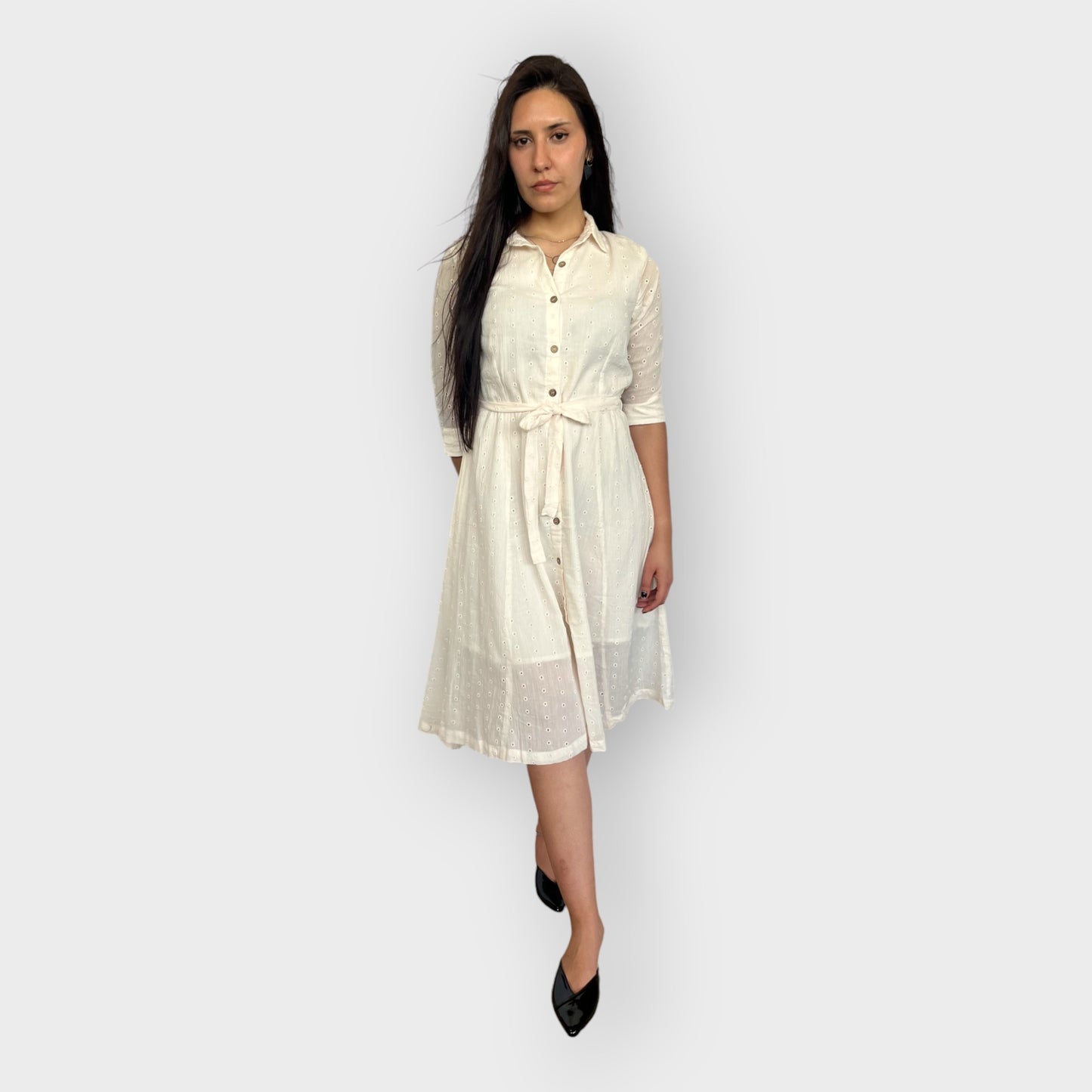 VESTIDO BRAS