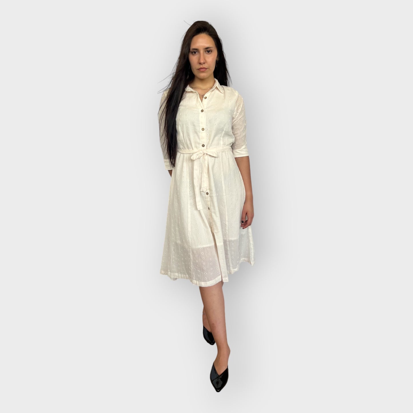 VESTIDO BRAS