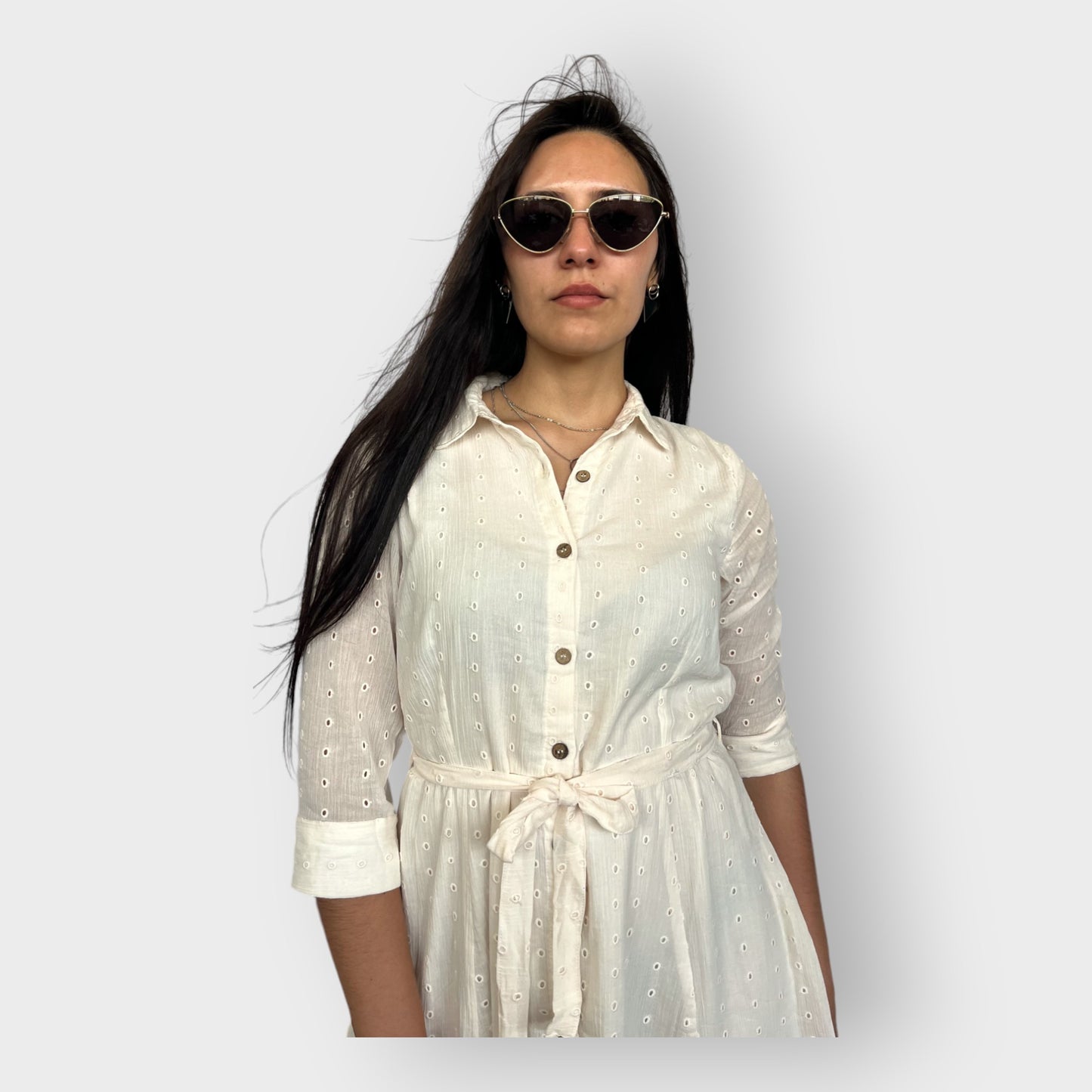 VESTIDO BRAS