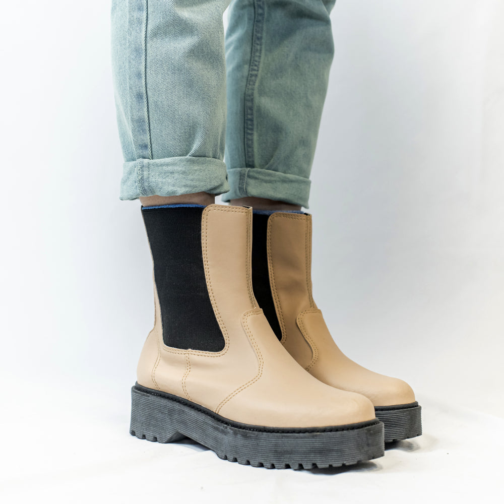 Botin Ross - Con Fallas