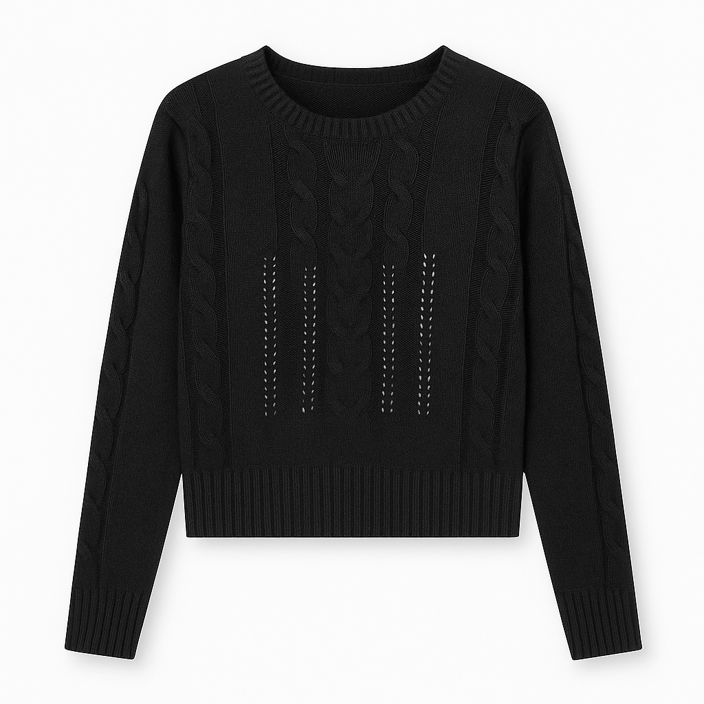 Sweater Pam