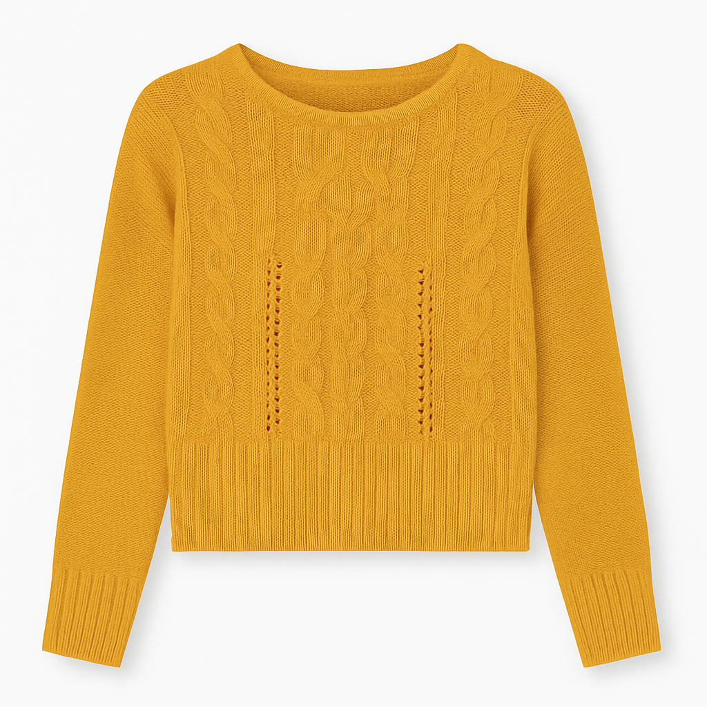 Sweater Pam
