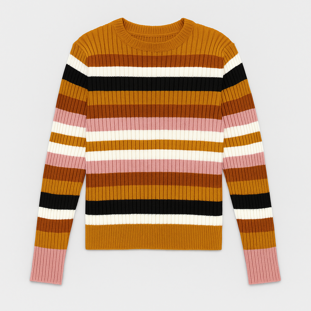Sweater Pompo