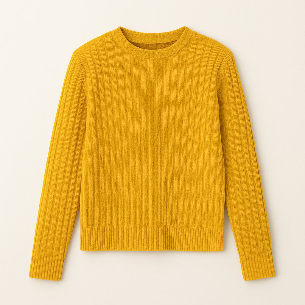 Sweater Puri