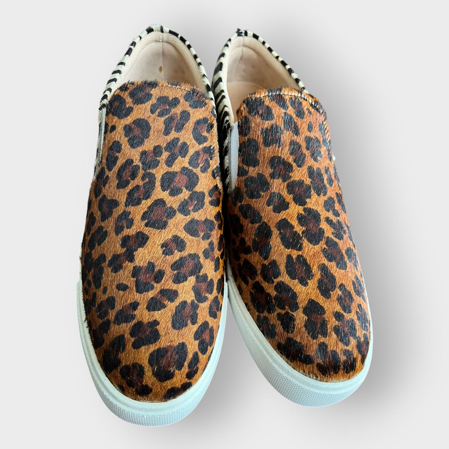 Zapatillas Tique