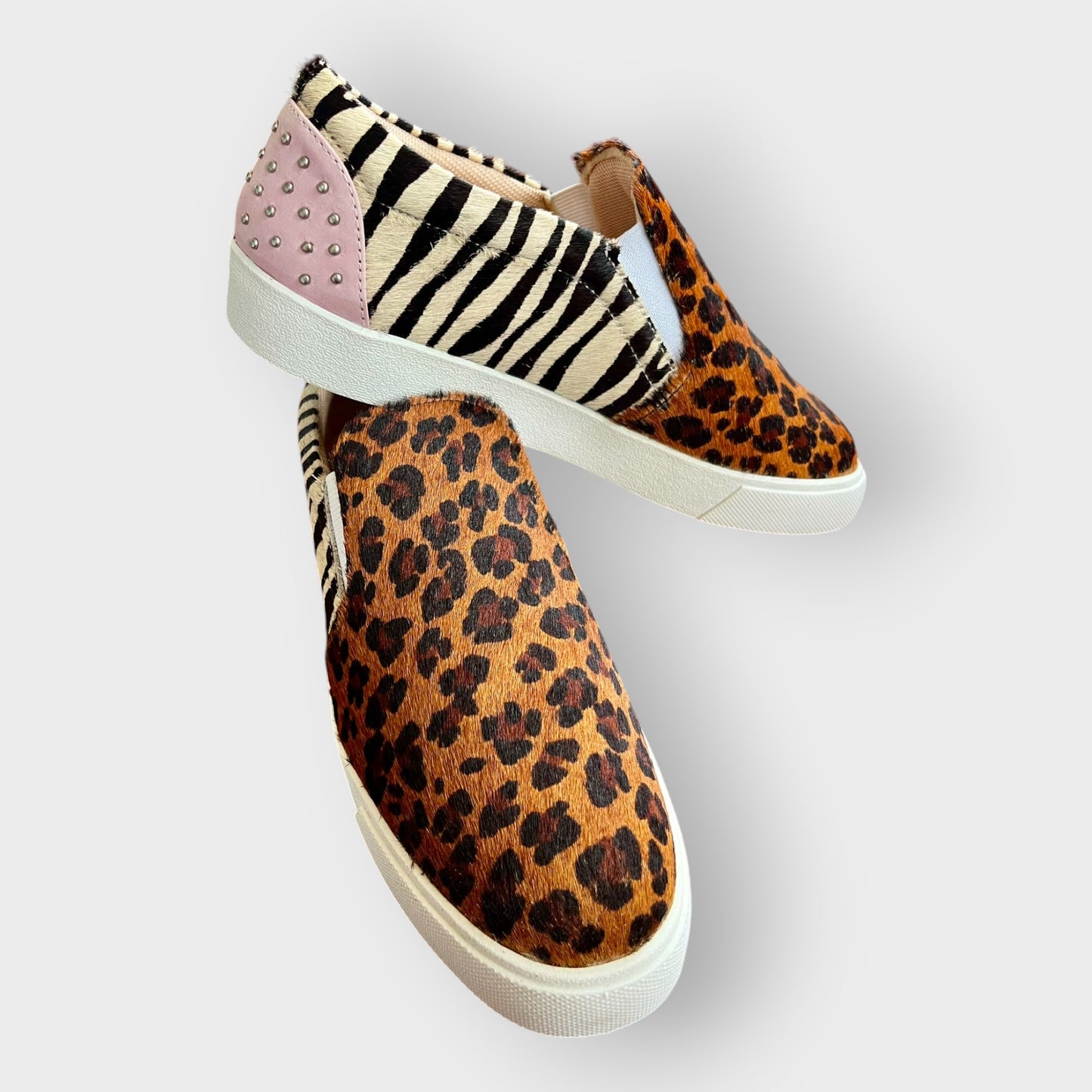 Zapatillas Tique