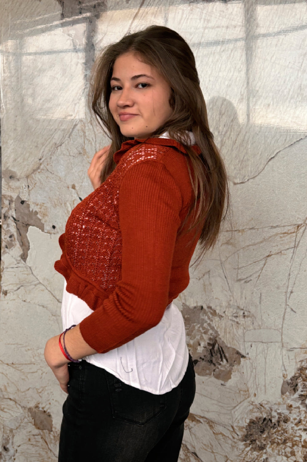 Torerita IVA