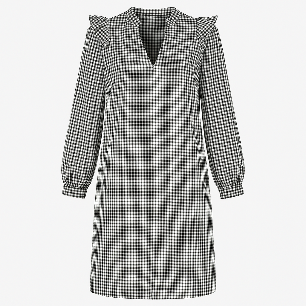 Vestido Gall