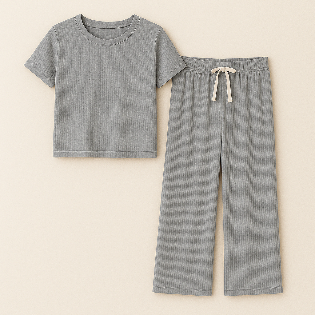 Conjunto Comfy