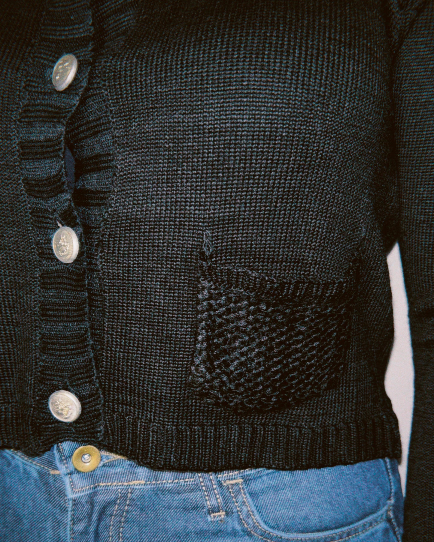 Saco Dori