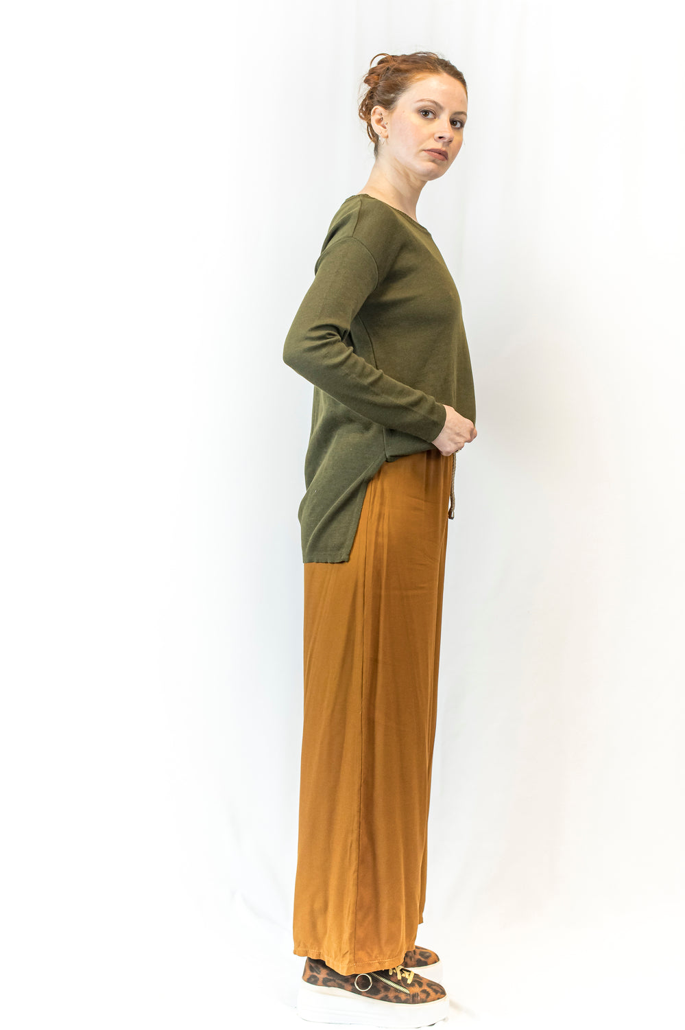 PANTALÓN RURA
