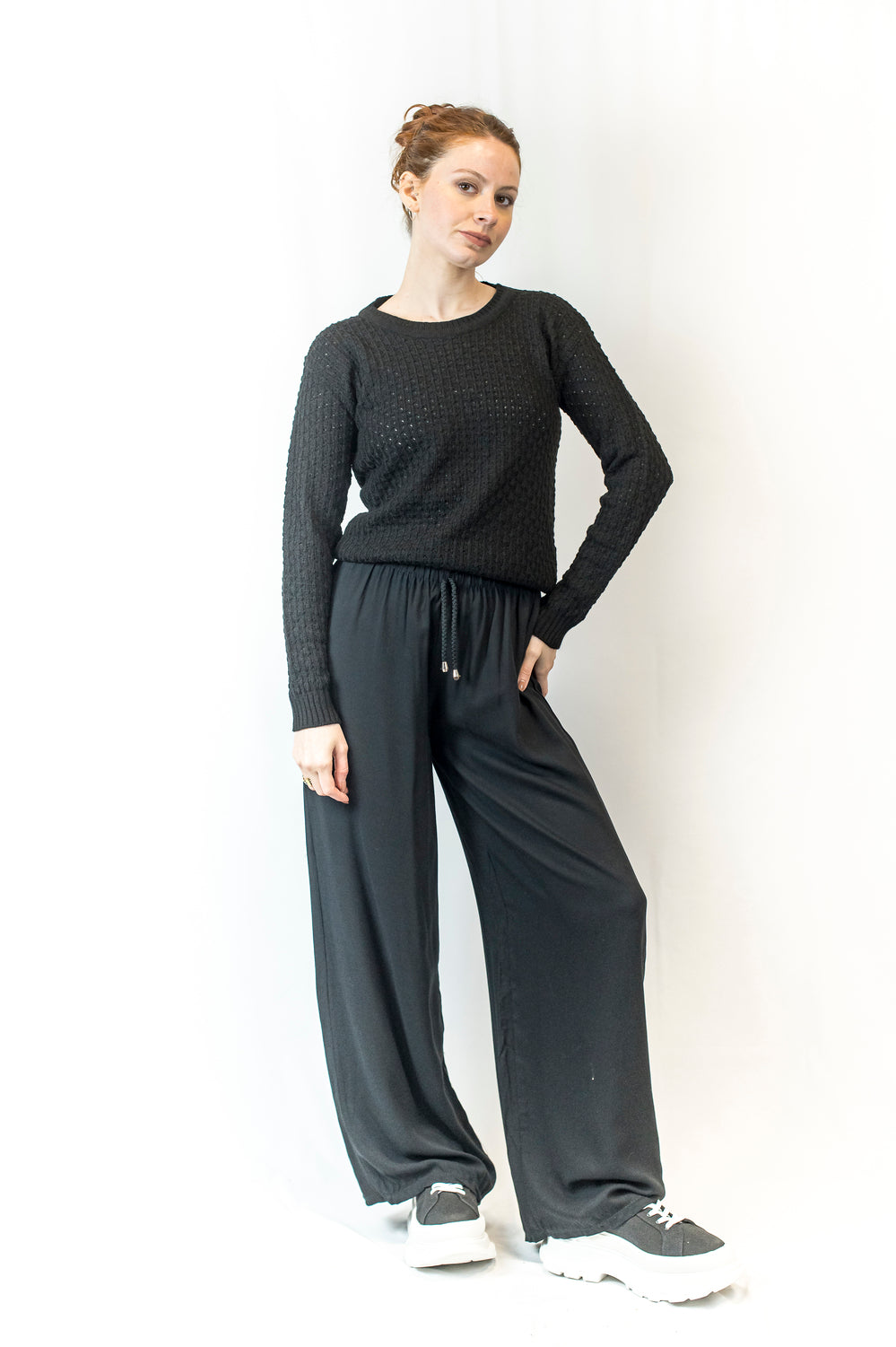 PANTALÓN RURA