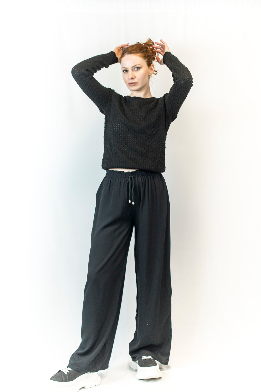 PANTALÓN RURA