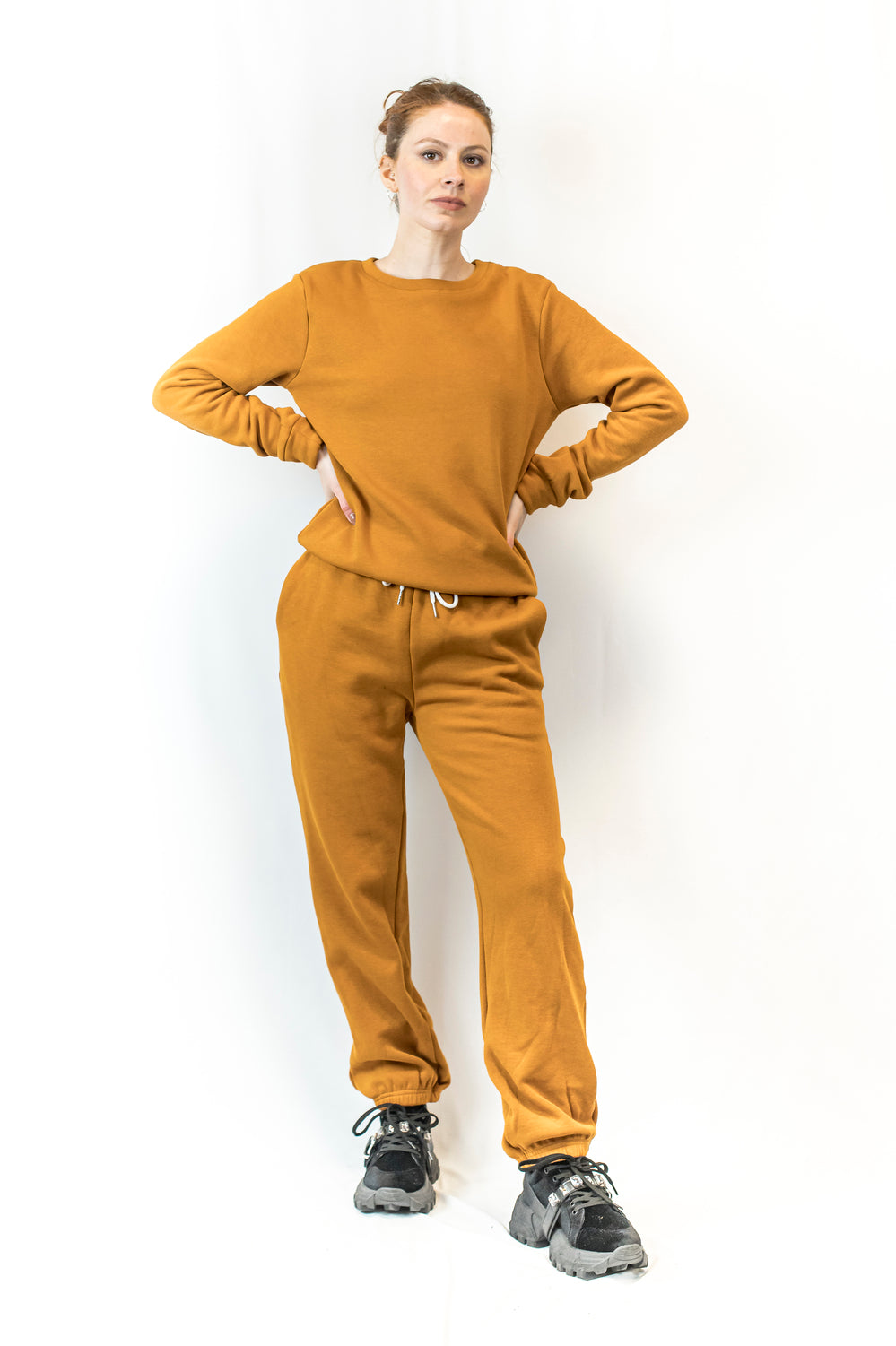 Sweater Jufe